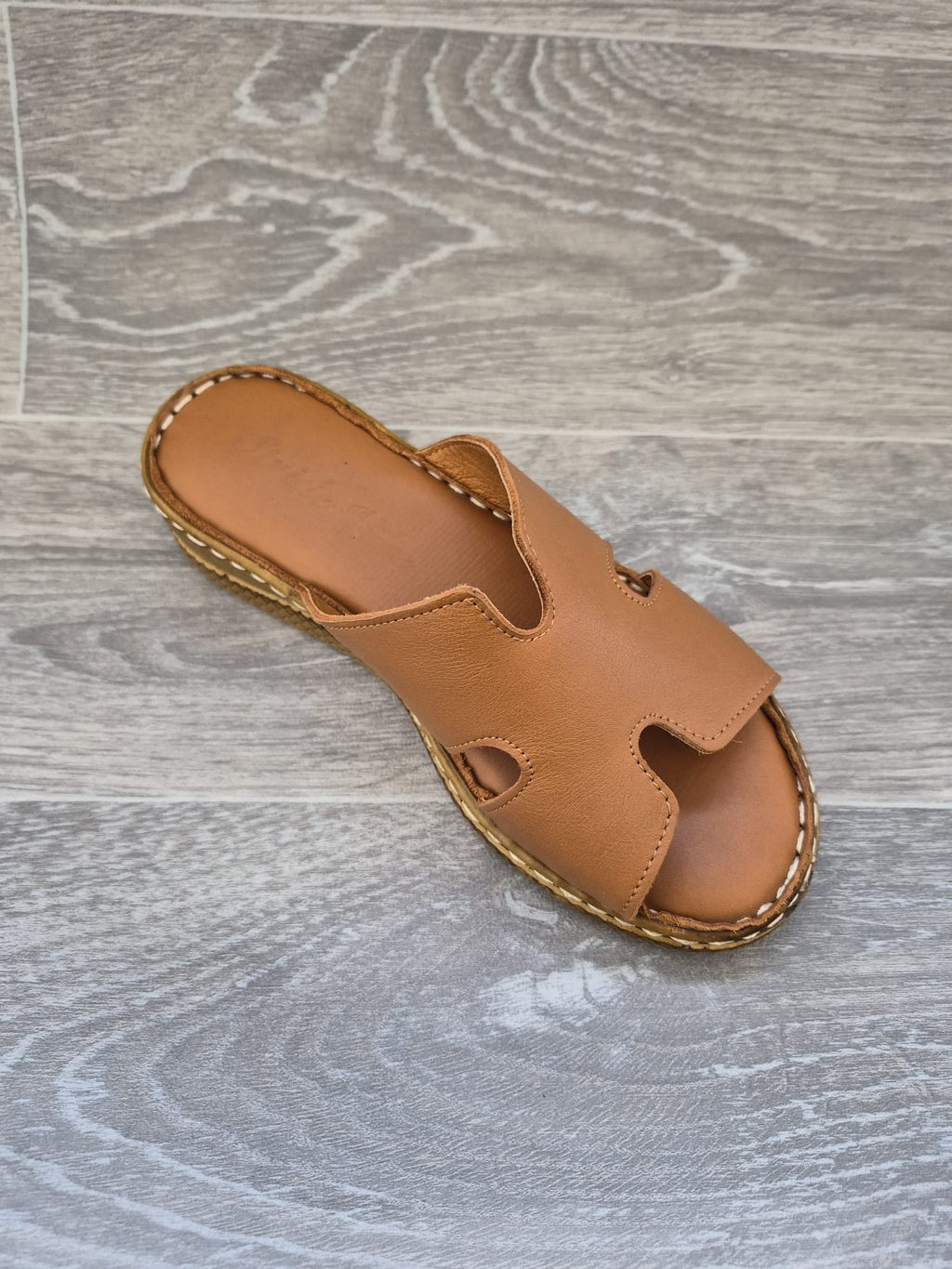 Taba (Hermes t.) Terlik