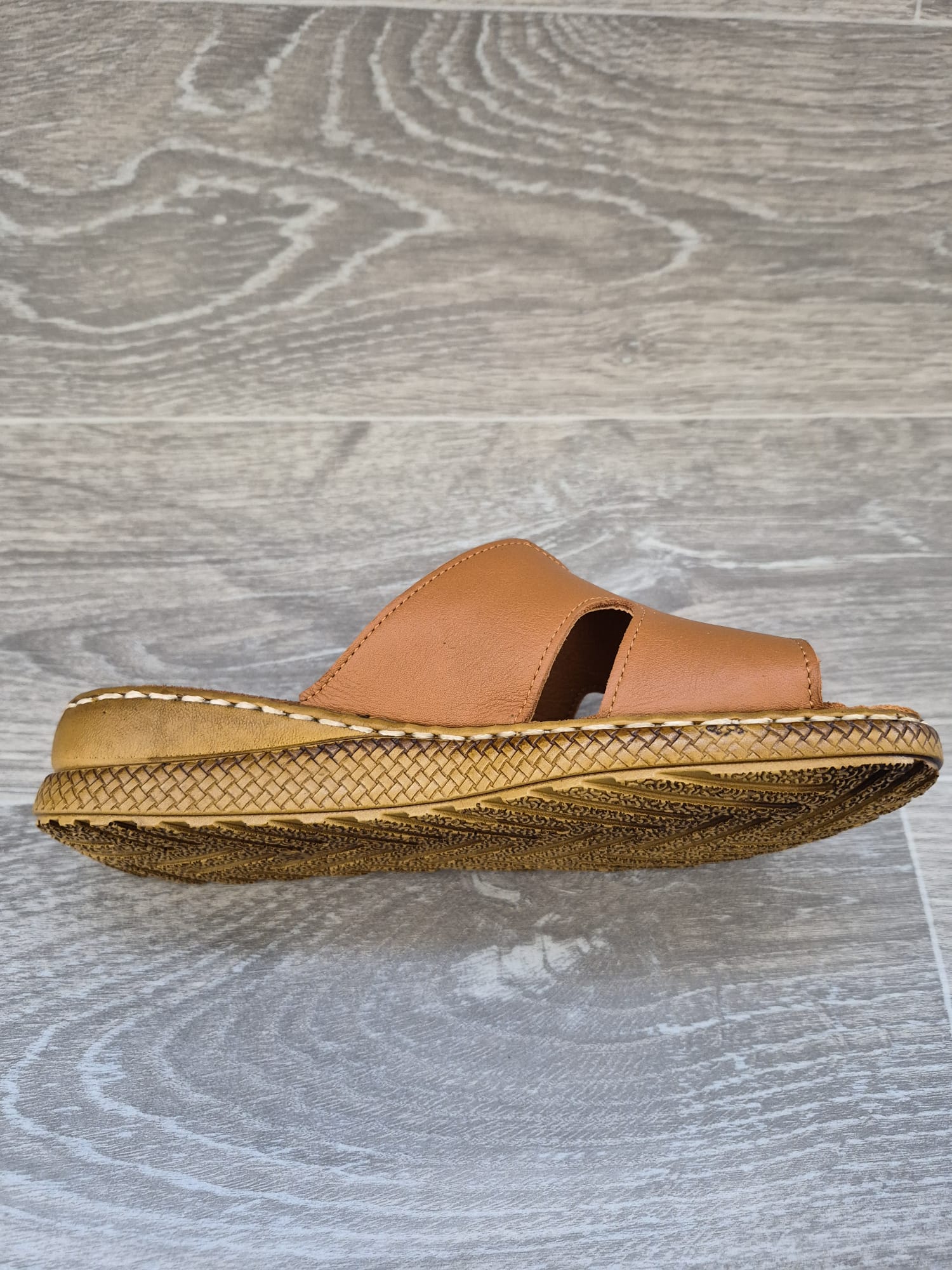Taba (Hermes t.) Terlik