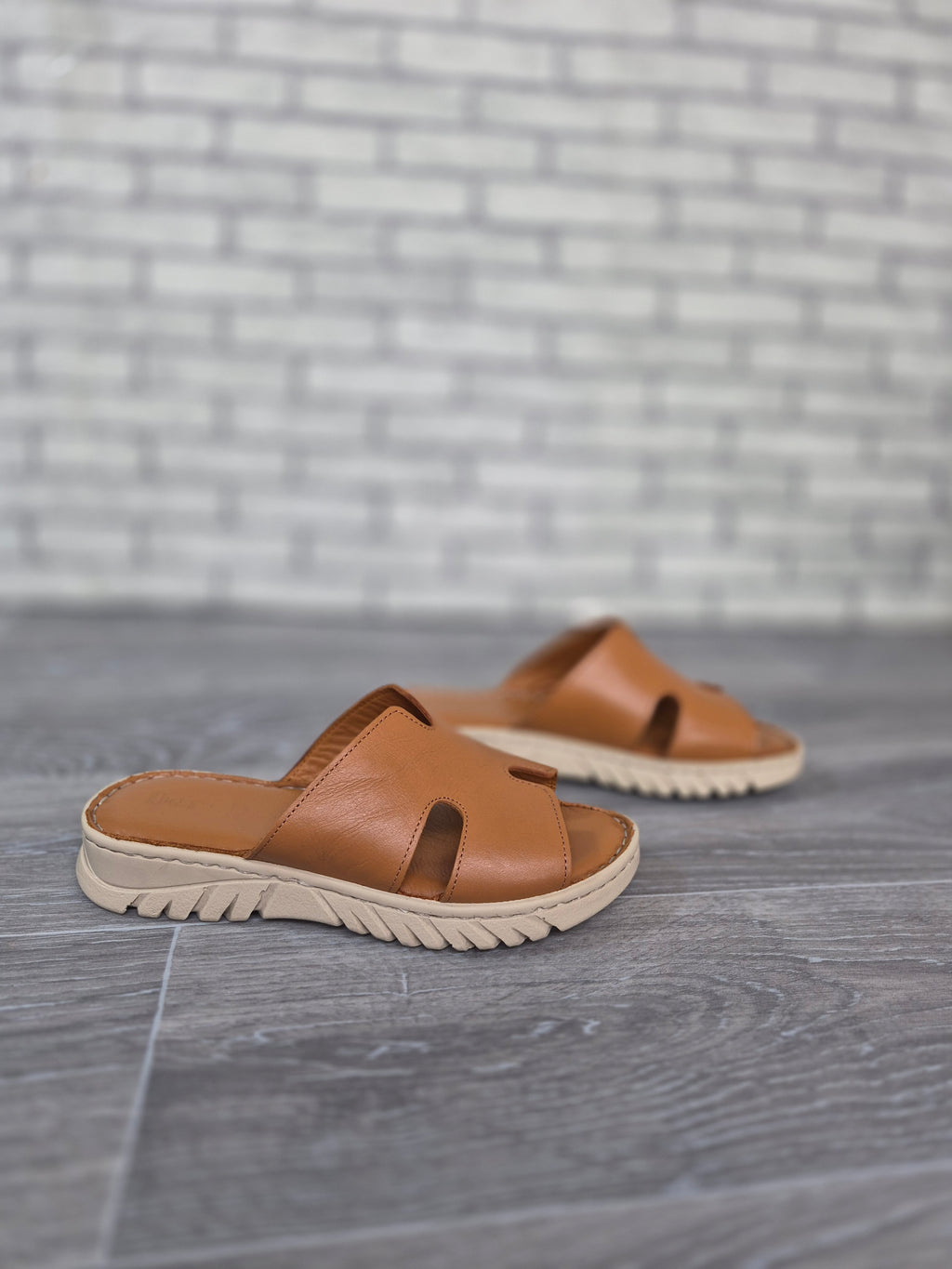 Taba (Hermes) Terlik